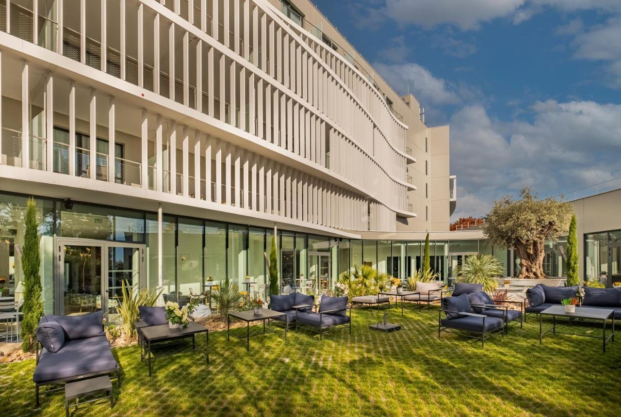 Golden Tulip Lyon Ouest Techlid Hotel & Spa Limonest Ngoại thất bức ảnh