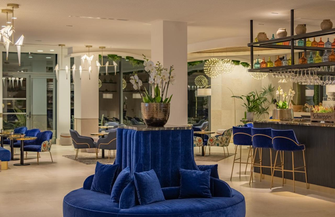 Golden Tulip Lyon Ouest Techlid Hotel & Spa Limonest Ngoại thất bức ảnh