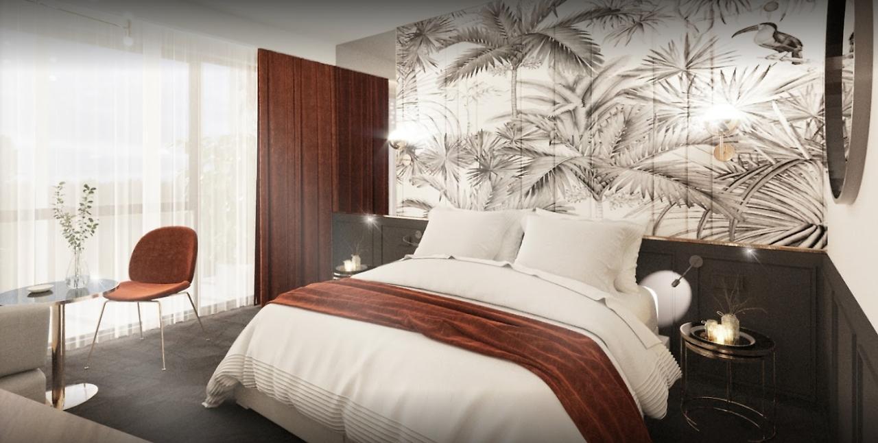 Golden Tulip Lyon Ouest Techlid Hotel & Spa Limonest Ngoại thất bức ảnh