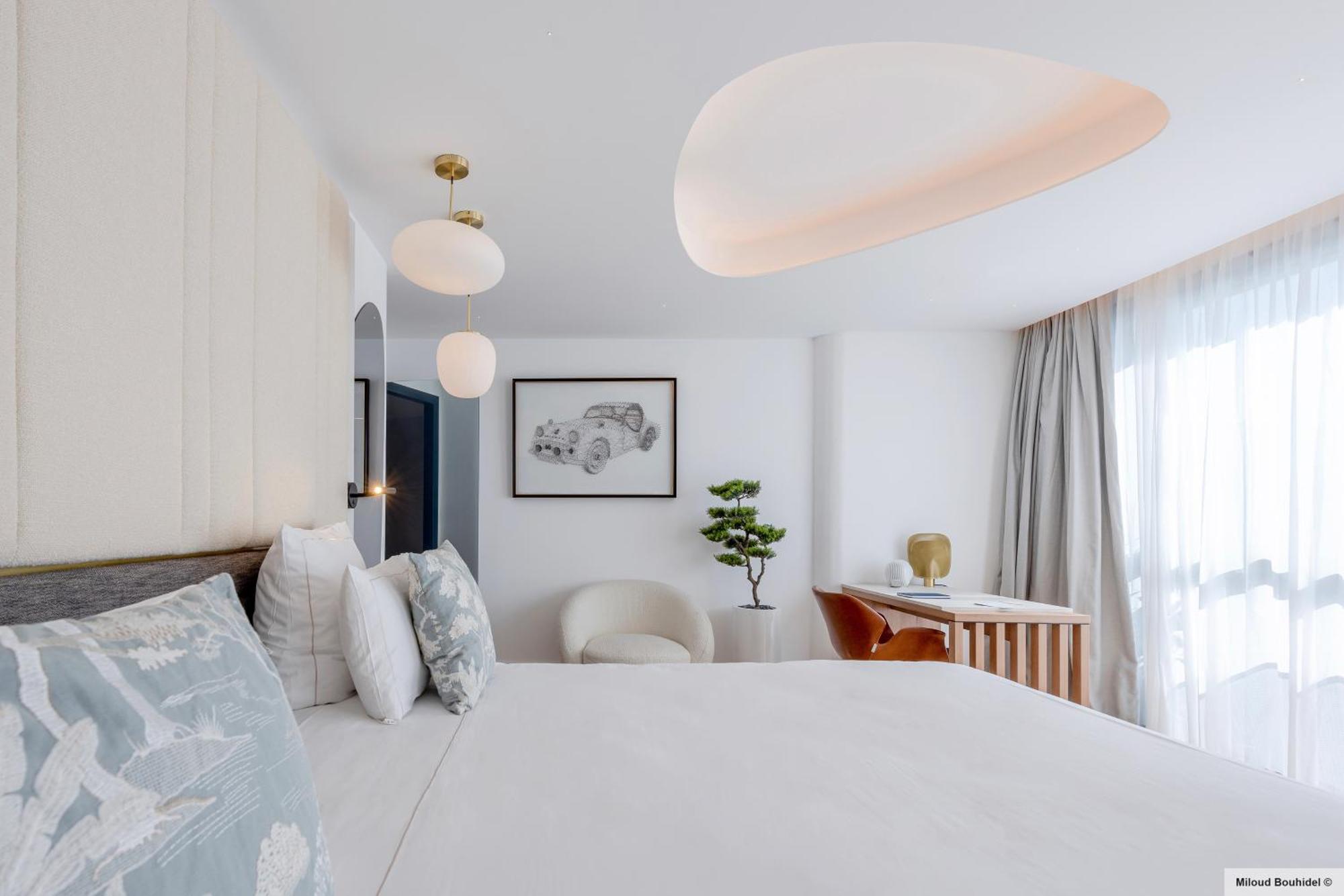Golden Tulip Lyon Ouest Techlid Hotel & Spa Limonest Ngoại thất bức ảnh