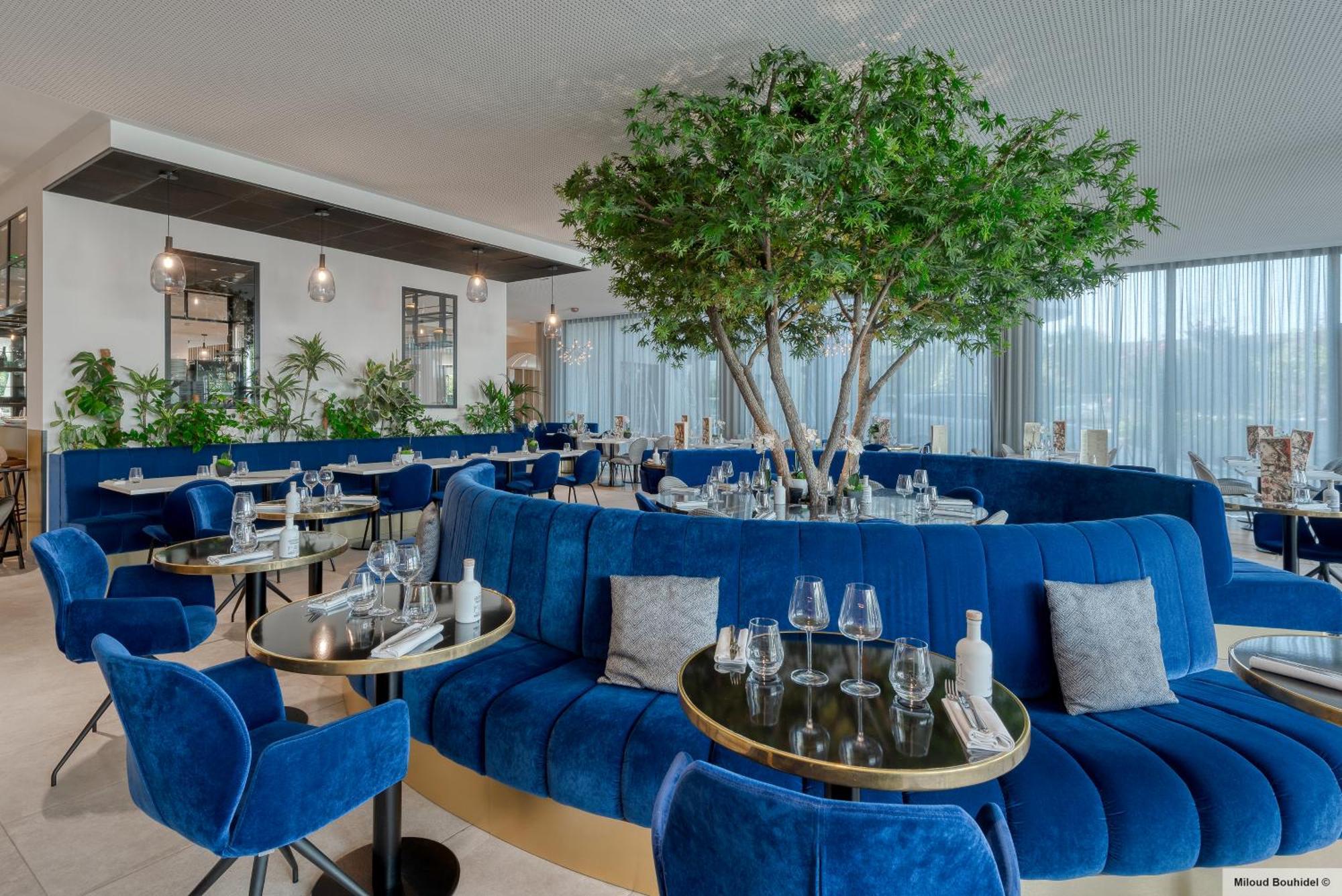 Golden Tulip Lyon Ouest Techlid Hotel & Spa Limonest Ngoại thất bức ảnh